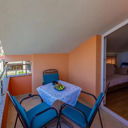 Apartamento Amaic1 Crikvenica