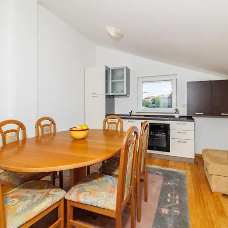 Amaic1 Apartamento Crikvenica