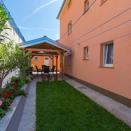 Amaic1 Apartamento