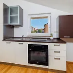 Amaic1 Апартаменты Цриквеница