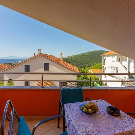 Apartamento Amaic1 *