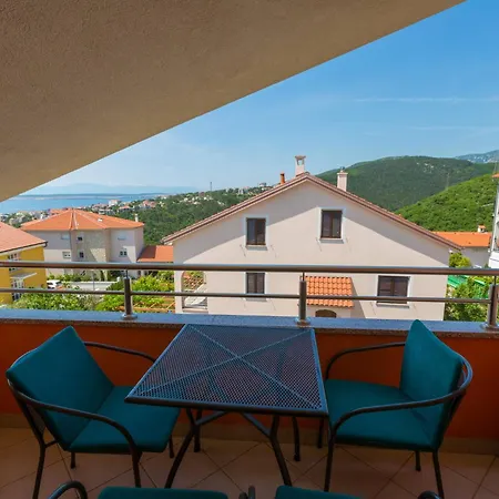 Amaic1 Apartment