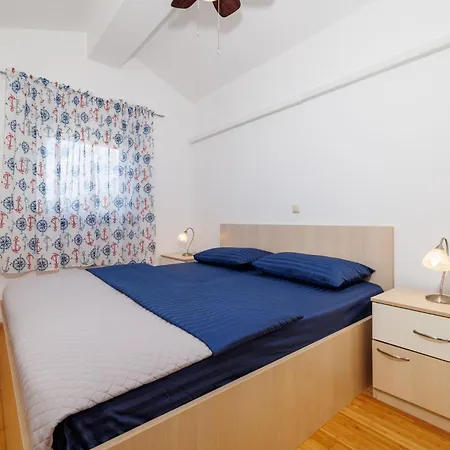 Amaic1 Apartment Crikvenica