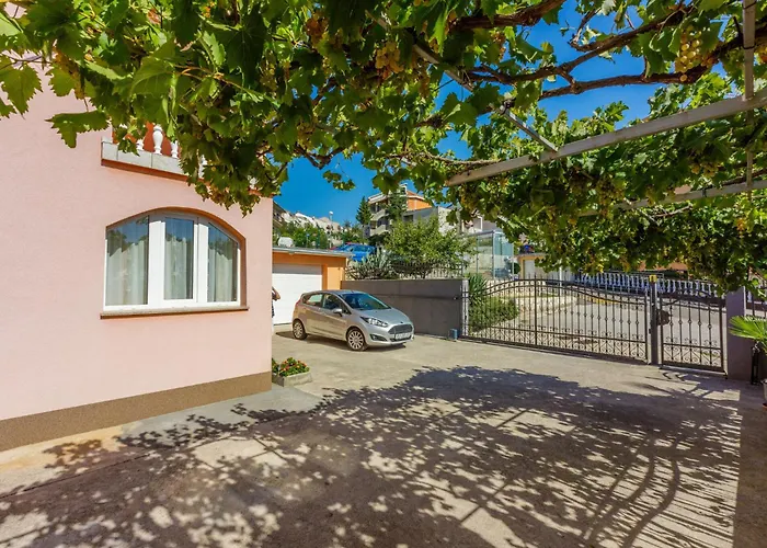 Apartman Amaic1