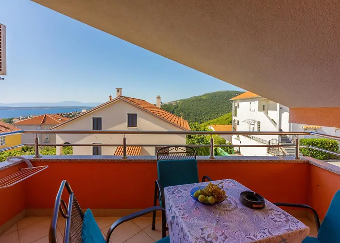 Apartman Amaic1 *