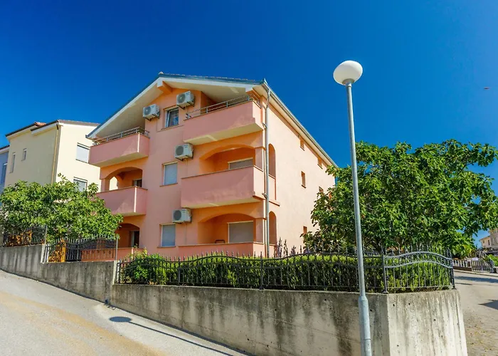 Apartman Amaic1