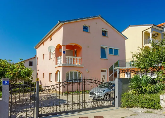 Amaic1 Apartman Crikvenica