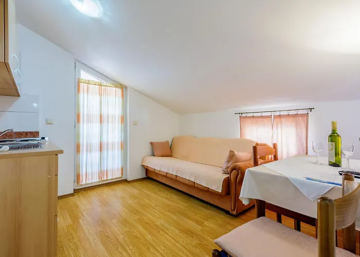 Apartman Amaic1
