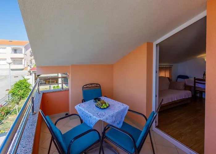 Apartman Amaic1 Crikvenica
