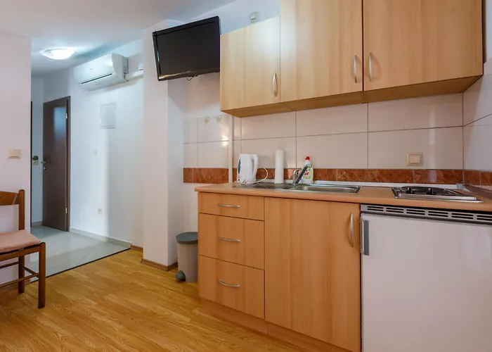 Apartman Amaic1 Crikvenica
