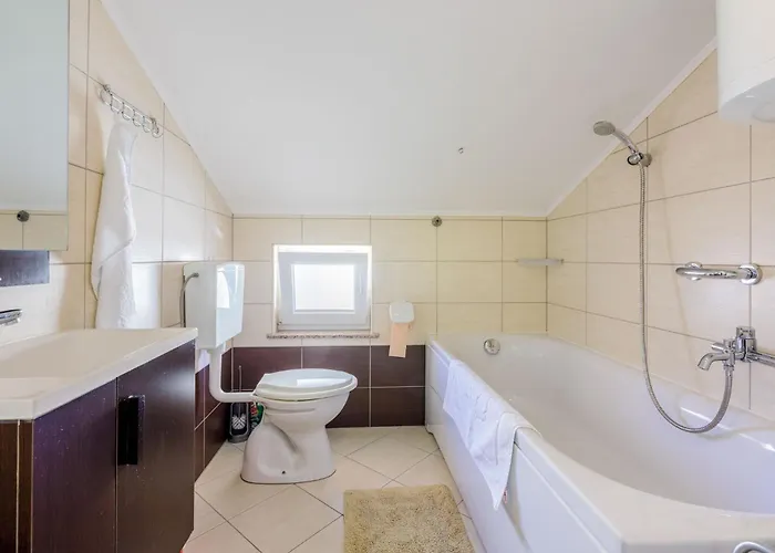 Apartman Amaic1 Crikvenica