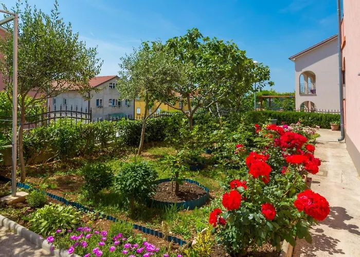 Amaic1 Apartman *