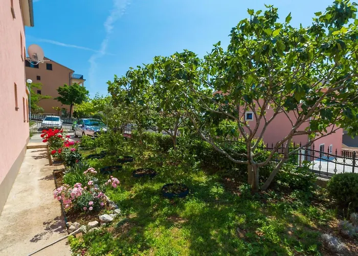 Amaic1 Apartman