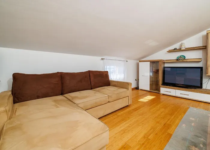 Amaic1 Apartman Crikvenica