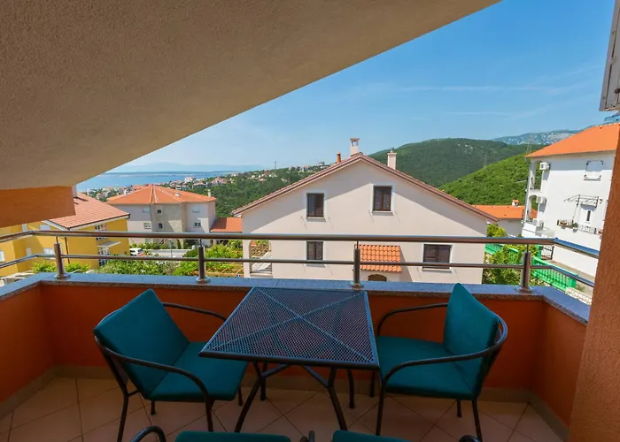 Amaic1 Apartman