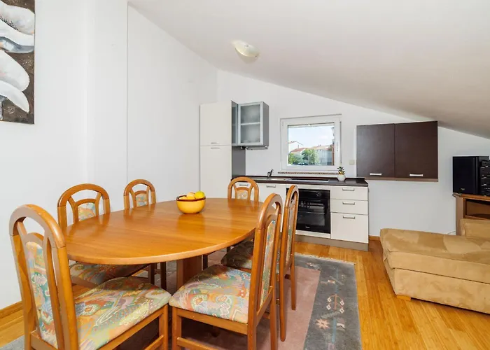 Amaic1 Apartman Crikvenica