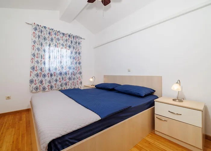 Amaic1 Apartman Crikvenica