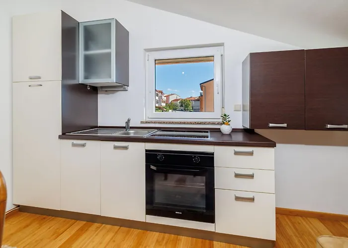 Amaic1 Apartman Crikvenica