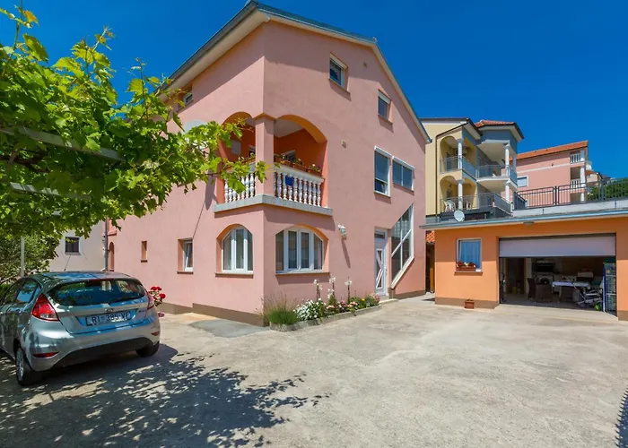 Apartman Amaic1