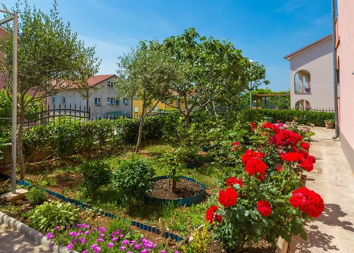 Apartman Amaic1 Crikvenica
